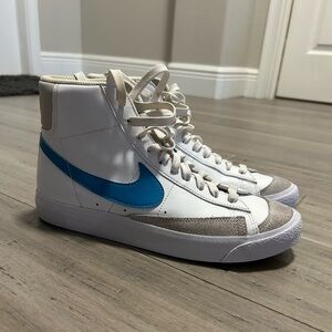 Nike Blazers